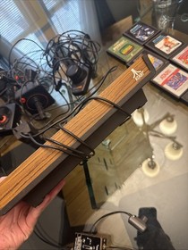 Atari 2600 Vintage Console with Pong ControllersCX-2600 - Untested