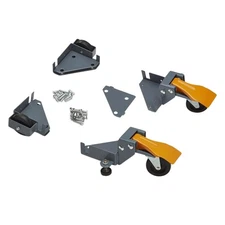 Bora Portamate Mobile Base Kit PM-1100 - Heavy Duty, Universal, Customizable,...