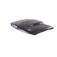 Hood 2 Raised Cowl Amd Fits Gmc Sierra 2500 Yukon Sierra 1500hd 300-4999-2