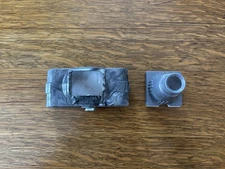 Vintage Arrow View 35mm Slide Viewer Self Illuminating Tool 1950’s