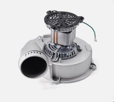 MH6038-38594 Ametek 117104-01 Draft Inducer Replacement New Open Box