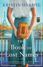 The Book of Lost Names - GOOD
