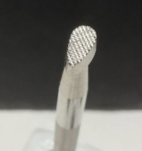 CRAFTOOL #A114  Background Leather Stamping Tool