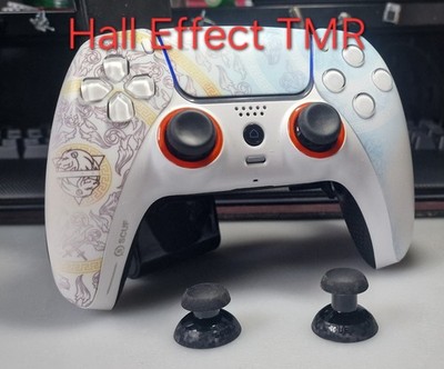 Sony Ps5 Scuf Reflex Controller Hall Effect DualSense Playstation 5