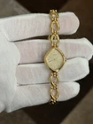Rare Vintage Seiko 2P20-5990 Ladies Fancy Classic Bracelet Dress Watch JDM 1980s