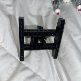 LEGO Star Wars: Y-Wing Fighter With Bonus, Mini Version And Display Stand VG
