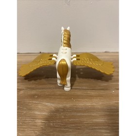 Lego Elves Pegasus #pegasus01 Set #41078 Skyra&rsquo;s Mysterious Sky Castle