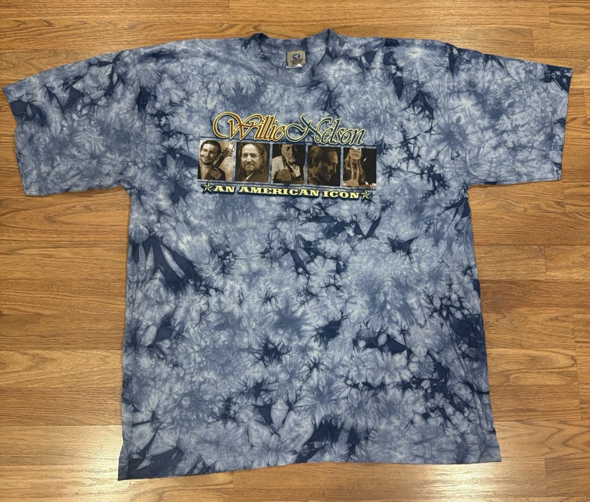 Liquid Blue 1990s Vintage T-Shirts for Men for sale | eBay