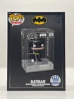 Funko POP! Die-Cast DC Batman  03 Factory-Sealed Exclusive