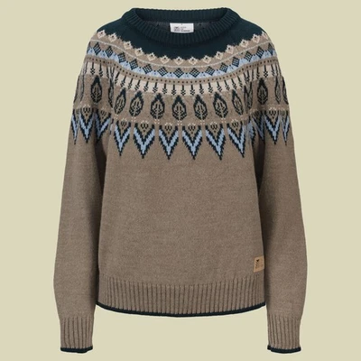 Dale of Norway Sula Sweater Women Damen Merino-Pullover