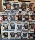 Game Of Thrones Funko Pops Lot Of 19 Jon Snow, Daenerys, Lannister