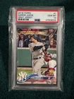 Aaron Judge PSA 10 2018 Topps #1 GEM MT Gold Rookie Cup New York Yankees