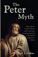 Karl L. Oakes | The Peter Myth | Taschenbuch | Englisch (2020)