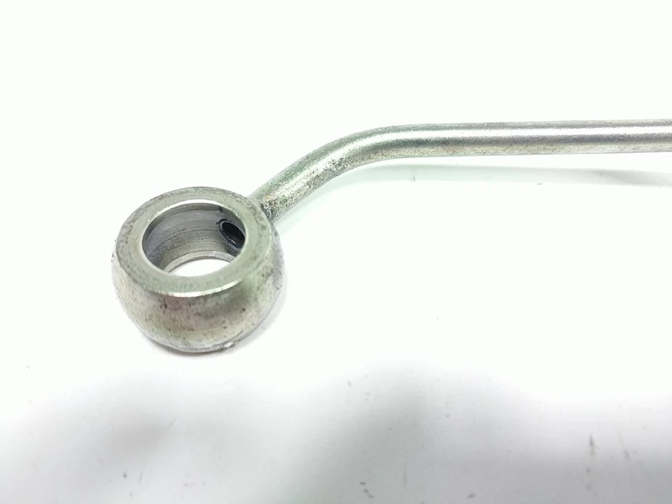 Línea de aceite Triumph TT 600 00-03 Foto 3 de 4