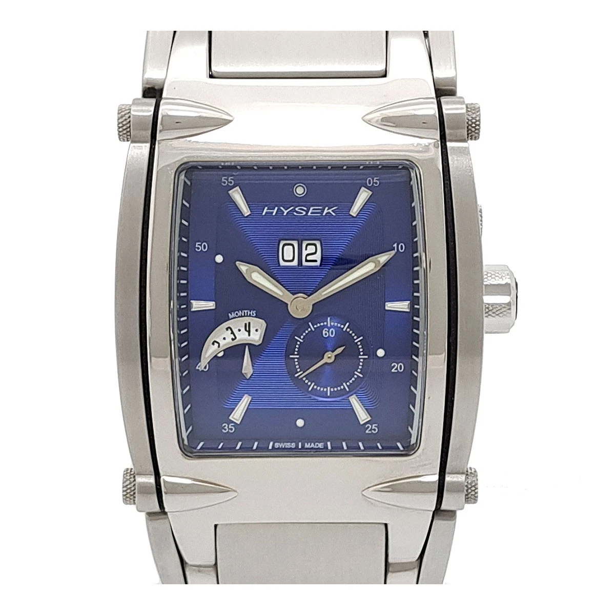 Hysek Wristwatches for sale - eBay