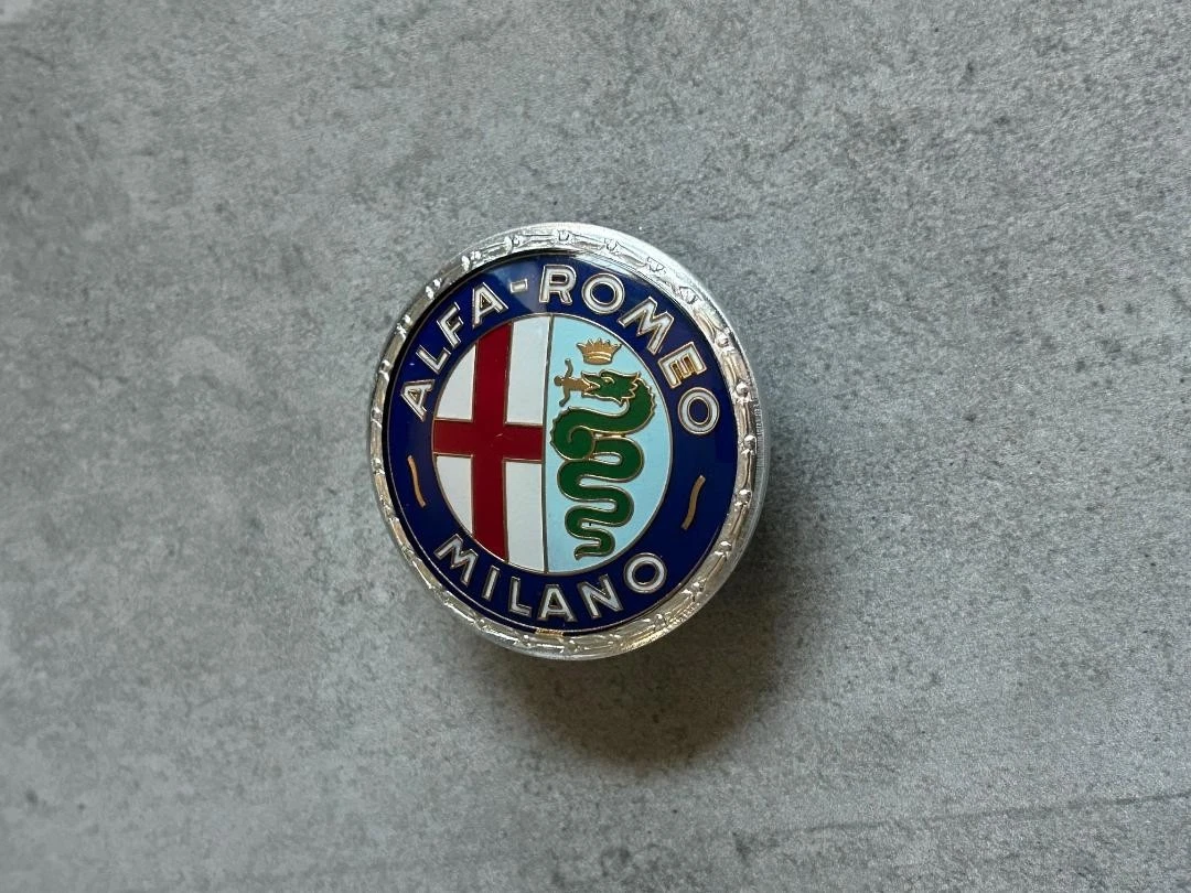 5 Things We Like About The Upcoming Alfa Romeo Tonale (5 Reasons We’d