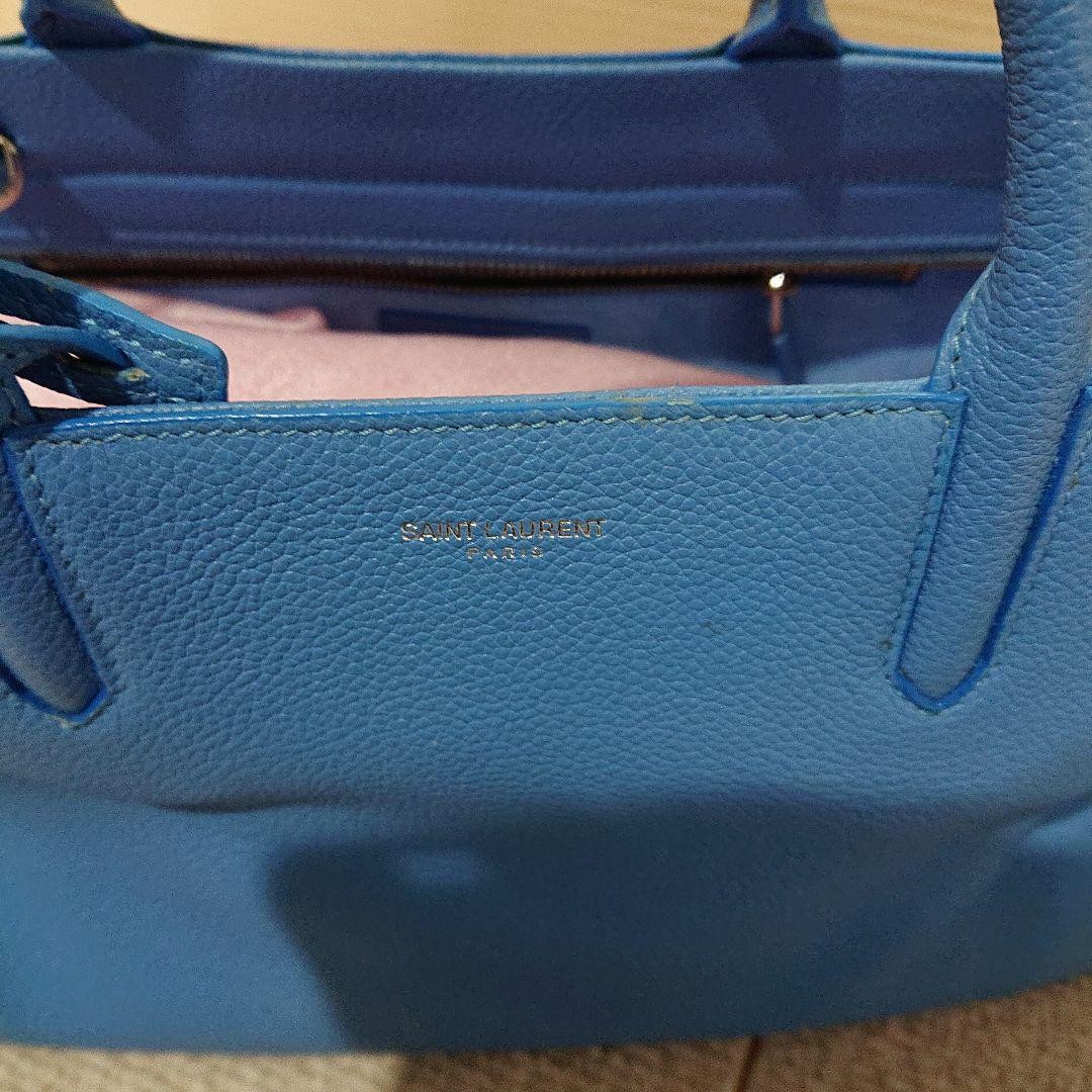 Borsa Yves Saint Laurent