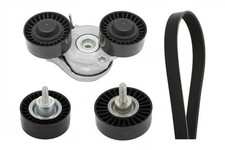 Mehrrippiger Keilriemen Set 529 0426 10 INA für LAND ROVER JAGUAR
