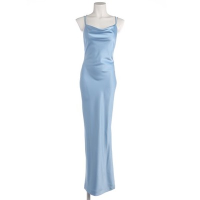 Cocktailkleid Rotate Birger Christensen Blau 30 UK 4