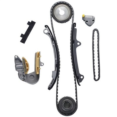 PD Engine Timing Chain Kit For 2002-2006 Nissan Altima 2.5L L4 J8DXT7