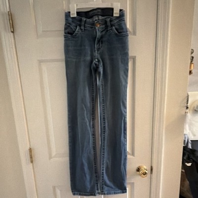  WOMEN'S WRANGLER  ULTIMATE RIDING JEAN WILLOW MID-RISE BOOTCUT