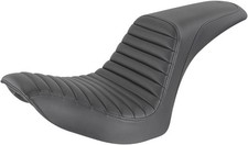 Asiento Tuck-N-Roll Saddlemen Profiler #283457 Harley Davidson