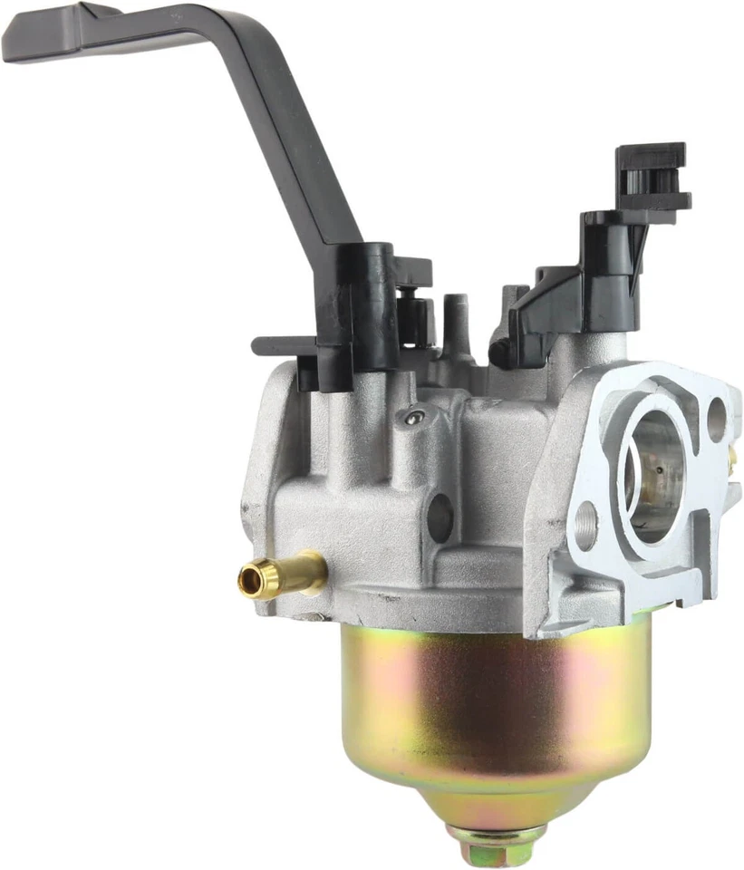 Vergaser für Kraftech 6500 8500 9500 Stromgenerator Stromerzeuger Generator - Bild 4 von 4