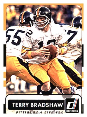 Pittsburgh Steelers Football Cards - Choose from 100s Player Qty Discount - Pt 6
