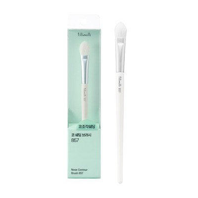 FILLIMILLI X Leo J - Nose Contour Brush 857