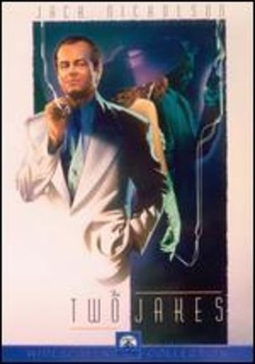 The Two Jakes by Jack Nicholson: Used
