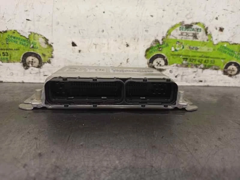 391103Y401 CENTRALINA MOTORE / BOSCH / 0261207049 / 2881856 PER KIA CARNIVAL II - Immagine 4 di 4