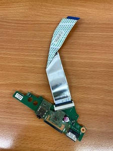 Lenovo IdeaPad U41-70 Laptop Original USB I/O Board Assembly 455.03N02.0003 - G65