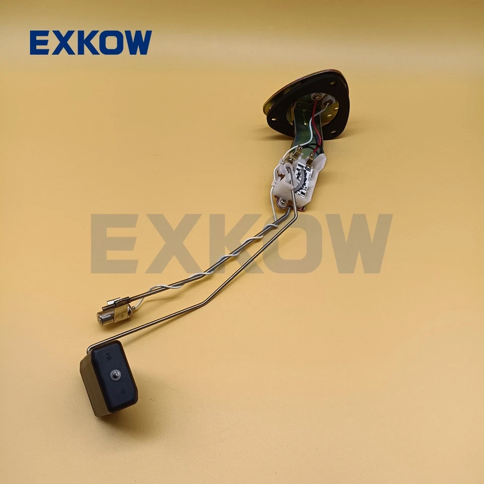 Unidad de medidor de tanque de combustible para Mitsubishi Montero Sport Challenger K80 90W 1997-2004 Foto 3 de 4