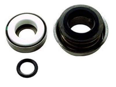 #ad Ace Pump Carbon Ceramic Viton Replacement Seal USA Made BAC 7V Farmer Bob#x27;s $59.95