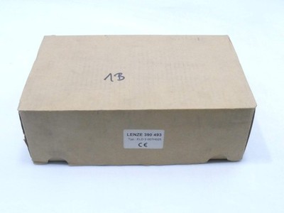 Lenze ELD3 - 007H025 (Neu)