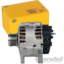 Alternateur Renault AVANTIME