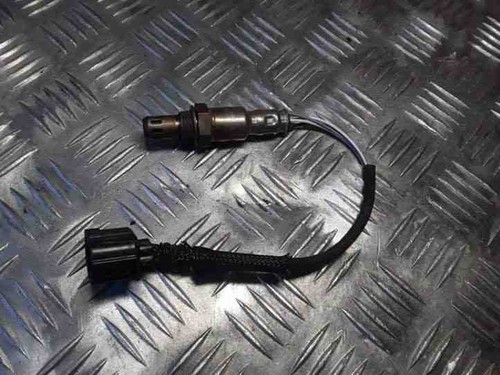 MERCEDES-BENZ VITO / MIXTO Furgon W639 Sauerstoffsensor Lambdasensor 25456167