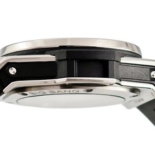 HUBLOT Big Bang Unico 441.NX.1170.RX.1104 Men's Automatic 42mm Gray Watch #HD127 4