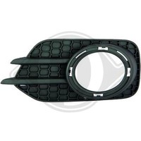 1X LüFtungsgitter StoßFäNger Diederichs 2255243 FüR VW Links