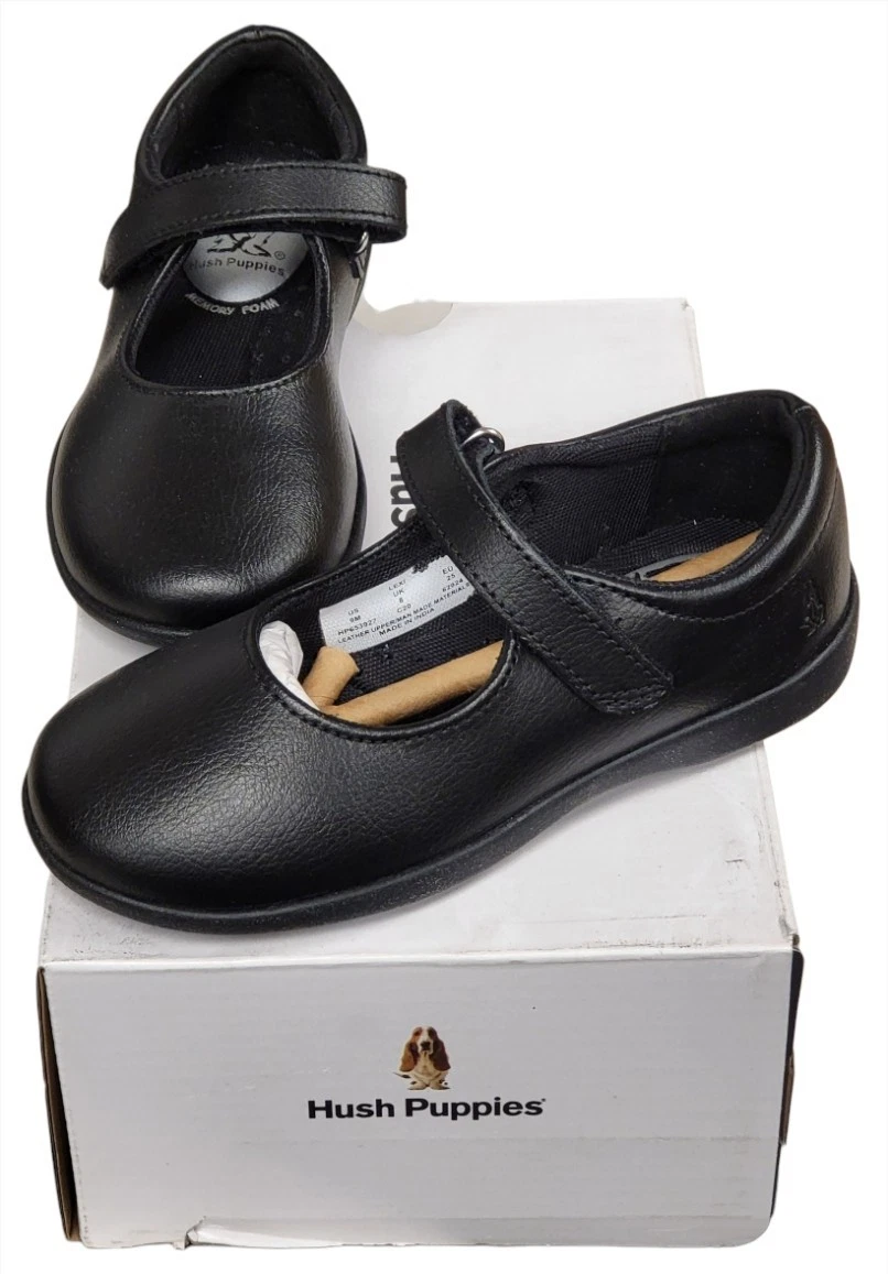 hush puppies girls study hall dress oxford leather Black Shoes for for sale collection-corduroy-dresses