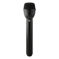 Electro-Voice RE50/B Handheld Interview Microphone