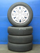 VW Polo Winterreifen Winterräder 15 Zoll Skoda Fabia Seat Ibiza Audi A1