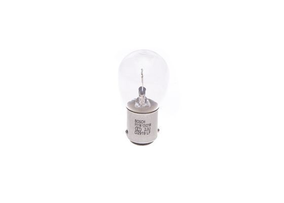 GlüHlampe Blinkleuchte Vorne Hinten Bosch 1 987 302 261 FüR Honda Hyundai-image