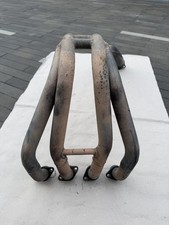 Collettori Marmitta Scarico Originale Suzuki GSX-R 600 SRAD 1997/98/99/2000