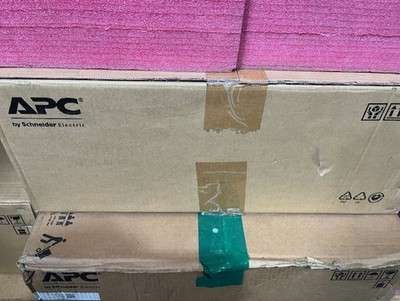 American Power Conversion (APC) SMX2200RMLV2U Apc Smart-Ups X 2200Va Rack/Tower 