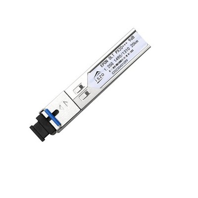 iszo A Piece pon Module EPON PX20+++ 1.25G Optical Fiber PON Module with 7/9d...