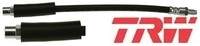 TRW PHB351 Bremsschlauch Hinterachse Hinten FüR Audi FüR BMW