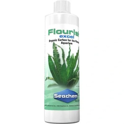 Seachem Flourish Excel