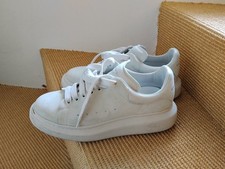 Alexander McQueen Damen Sneaker Gr. 41