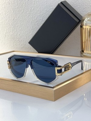 CAZAL Style Unisex Sunglasses - MODEL：MOD163 - SIZE: 59-12-135